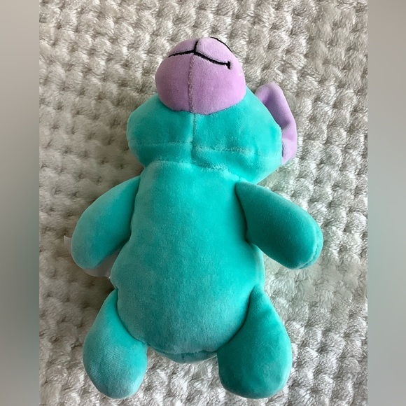 Cutetitos Basic Fun Luvito Chihuahito Plush Puppy Dog Chihuahua w Chili Pepper - Picture 10 of 14